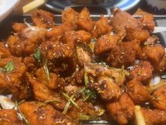 -蔡家酒楼(一德街店)