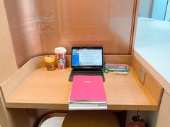 -星巴克(来福士办公楼店)