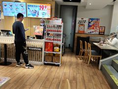 -吉野家(567漫天地店)