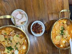 -黔派·虾子羊肉粉·小吃(佳宁娜广场店)