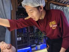 -东道煮牛肉火锅(重庆路店)