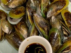 -盛港湾海鲜食府(黄沙店)