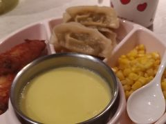 -九毛九西北菜(番禺万达店)