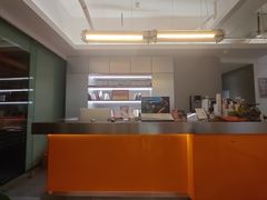 -MEGA BASE 健身馆(南山店)