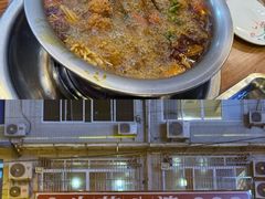 -牛华八婆麻辣烫(起源店)