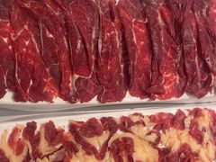 -潮正和潮汕牛肉火锅·老字号(番禺万达店)