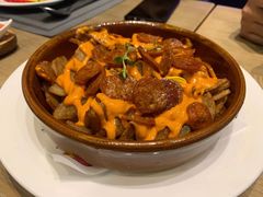 -Mezomd曼索蒂西班牙餐厅(广粤店)