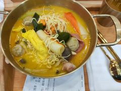 -超级泰·泰式麻辣烫(南京商厦店)