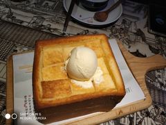 -绿茶餐厅(哈尔滨凯德店)