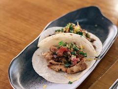 鸡肉塔可-HFFOUSA TACO弗萨塔可墨西哥餐厅(颐堤港店)
