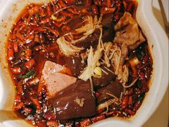 -川味堂·四川豆花(八卦岭店)