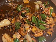 -味上湘菜馆(岳麓山店)