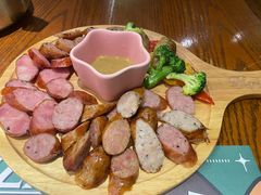 -摇滚披萨(长春街店)