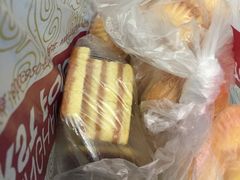 西番尼-红房子西点(南京东路店)
