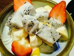 -山葵家·创意料理(宁波来福士店)