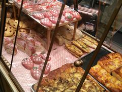 -山崎面包(静安久光店)