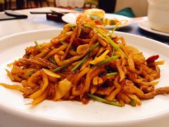 -子霖南山鲜虾面(南山总店)