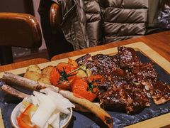 -Bistro Les Lilas丁香花小酒馆