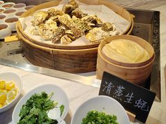 -花西亭·海鲜自助餐厅(瑞城名人酒店)