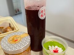 -蘇锦宴·淮扬菜烤鸭·小院(三元桥霄云路店)