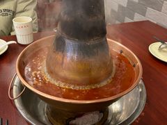 -老字号京味涮肉坊(梦溪路店)