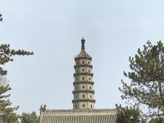 -承德避暑山庄景区