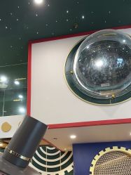 -MELAND CLUB亲子乐园·派对·餐厅(北京芳圆里ID MALL店)