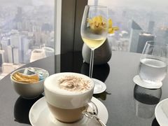 -广州四季酒店