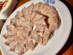 乌鸡卷-大渝火锅(苏州西城永捷店)