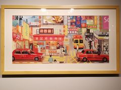 -【朵云轩艺术中心】博洛尼亚插画展·中国巡展·上海站