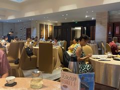 -广东胜利宾馆西关粤中餐厅