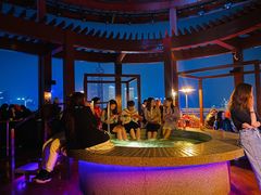 -上海外滩茂悦大酒店
