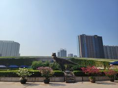 -陕西自然博物馆