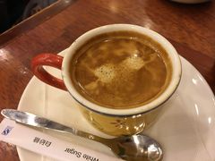 -玛格萝妮比萨屋(四平店)