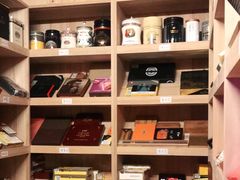 -哈瓦那雪茄酒廊超市(武汉天地分店)