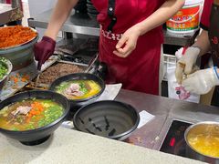 -一品飘香米线(一中总店)