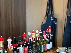 -blend咖啡部落(卓悦中心店)