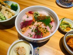 -大岛日本料理铁板烧(南通大饭店)