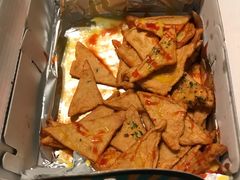 -BOPEYE·波派炸鸡(河西中央商场店)