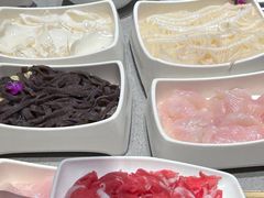 -海底捞火锅(金融街万达店)