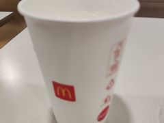 -麦当劳(新世纪环球中心店)