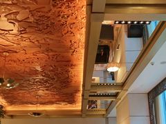 -北京盘古七星酒店