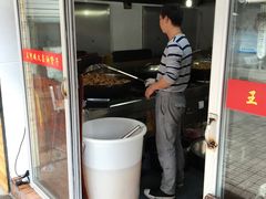-王阿姨文昌油赞子(府桥街店)