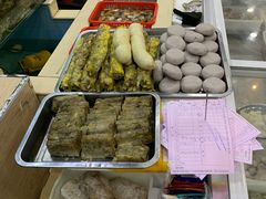 -阿静美食