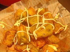 -贰醒·私房小院烧烤 (太古里店)
