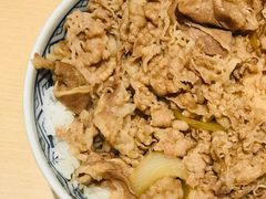-吉野家(上海美罗城店)
