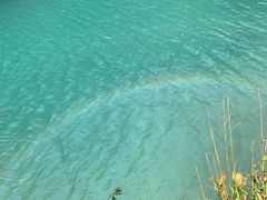 -古龙峡漂流