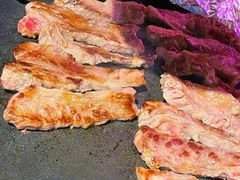 牛小排-济州爱肉堂(总店)