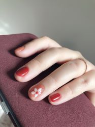 -Touch Nail·品质·美甲美睫