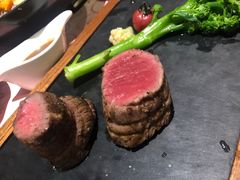 -西堤牛排(南京龙江店)